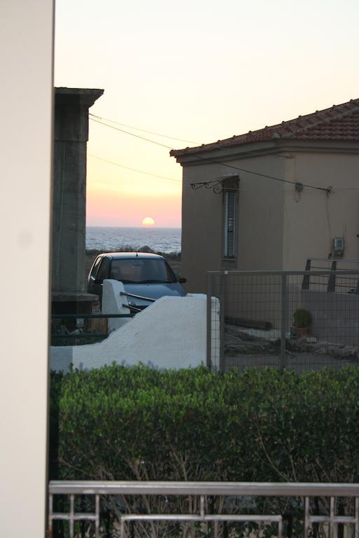 Iliodysi Houses Methoni  Bagian luar foto