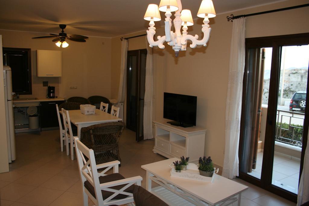 Iliodysi Houses Methoni  Bagian luar foto